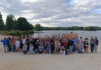 Merci pour votre visite les amis – à bientôt &amp; bisous