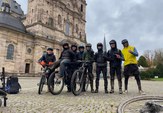 LTS on Tour!